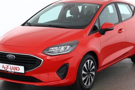 Ford Fiesta 55.043 km 17.990 &euro; Coburg 96450