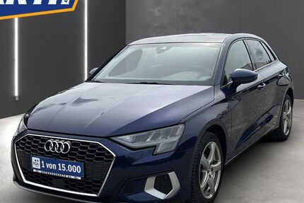 Audi A3 82.860 km 20.489 &euro; Amt Wachsenburg OT Thörey 99334