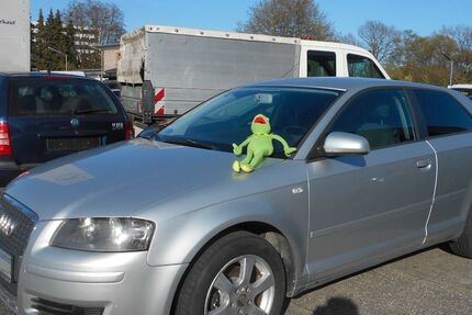 Audi A3 181.000 km 4.650 &euro; Neumünster 24539