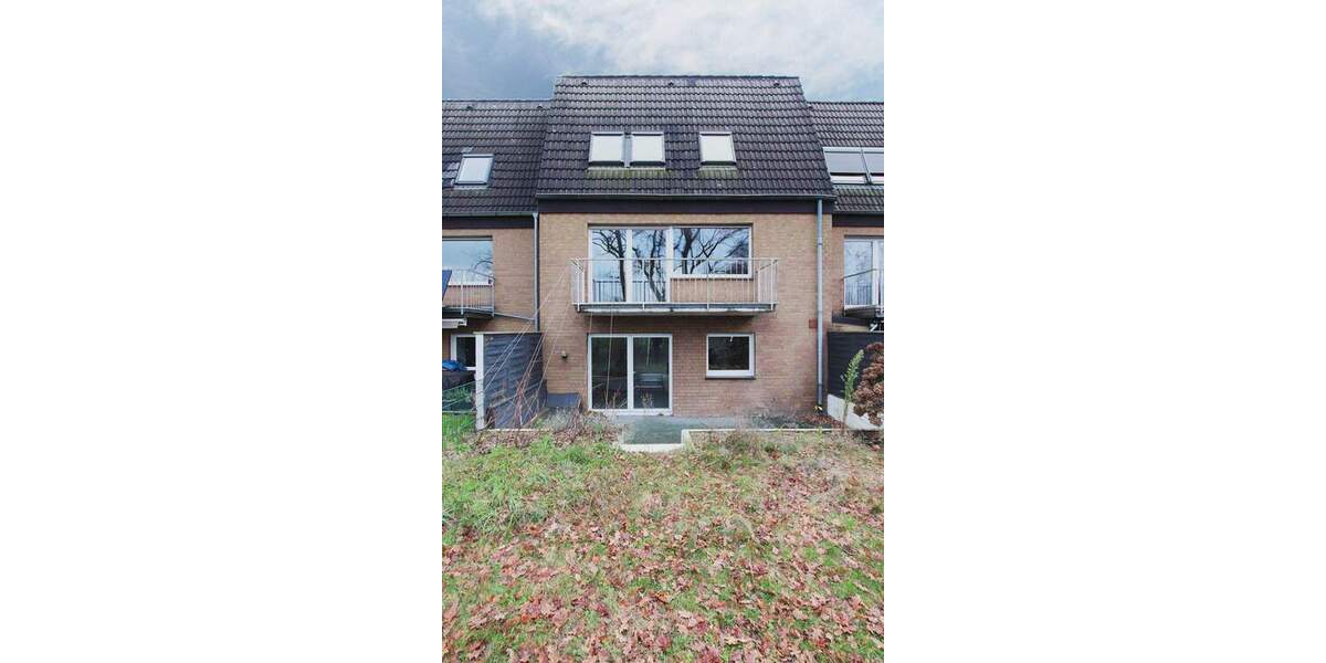 Reihenmittelhaus Greven Reckenfeld - 4 Zimmer, 143 m&sup2;, 315.000&euro; | Angebot:25771417