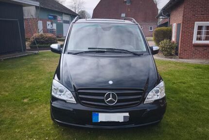 Mercedes-Benz Viano 305.784 km 18.999 &euro; Estorf 21727