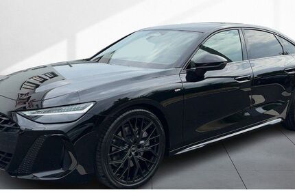 Audi A6 6.000 km 68.890 &euro; Dresden 01169