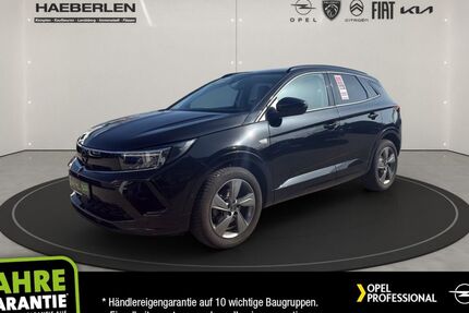 Opel Grandland (X) 25.000 km 20.980 &euro; Landsberg 86899