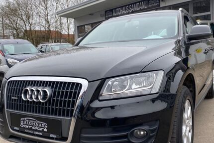 Audi Q5 244.100 km 8.300 &euro; Schwäbisch Gmünd 73529