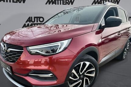 Opel Grandland (X) 65.800 km 16.490 &euro; Buende 32257