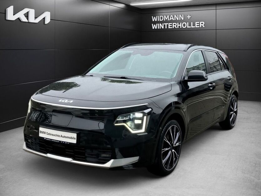 Niro EV