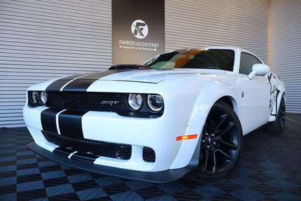 Dodge Challenger 23.001 km 40.999 &euro; Wenden 57482