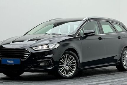 Ford Mondeo 83.000 km 16.980 &euro; Dülmen 48249