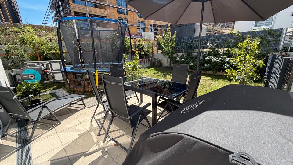Reihenhaus Öhringen - 5 Zimmer, 145 m&sup2;, 880.000&euro; | Angebot:27121582