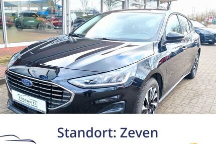 Ford Focus 8.800 km 24.450 &euro; Zeven 27404