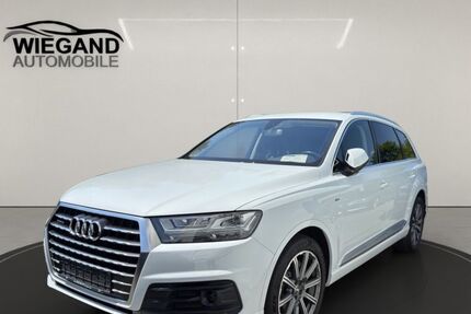 Audi Q7 211.000 km 20.990 &euro; Viernheim 68519