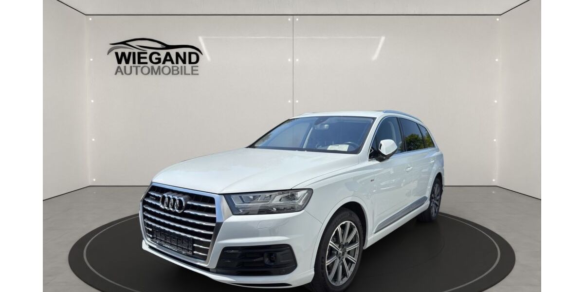 Audi Q7 211.000 km 20.990 &euro; Viernheim 68519