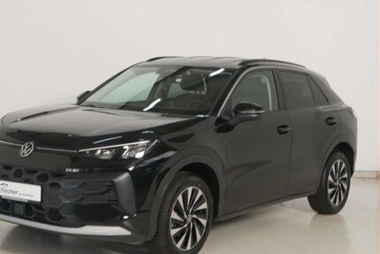 VW T-Roc 16.777 km 27.480 &euro; Neumarkt 92318