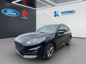 Ford Kuga 2.0 ST-Line Automatik*el.Heck*WinterPaket2* 22.300 km 23.490 &euro; Nidderau 61130