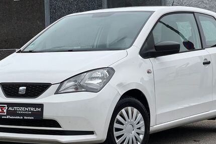 Seat Mii 290.000 km 1.190 &euro; Viernheim 68519