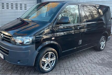 VW T5 Transporter 268.000 km 8.990 &euro; Norderstedt 22844