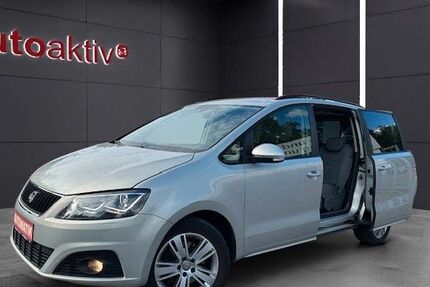 Seat Alhambra 158.500 km 13.900 &euro; Bienenbüttel 29553