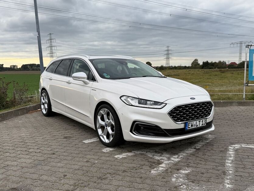 Ford Mondeo 138.999 km 20.900 € Ahrensfelde 16356