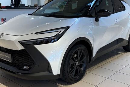 Toyota C-HR 66.166 km 27.990 &euro; Bruchsal 76646