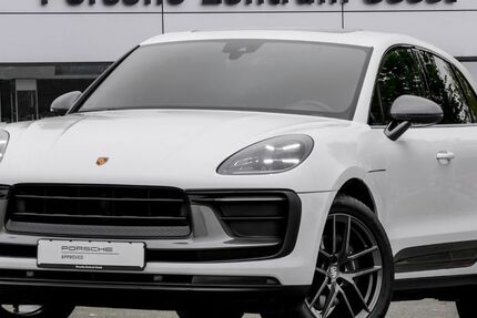 Porsche Macan 46.500 km 69.998 &euro; Soest 59494