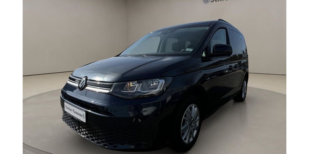 VW Caddy 88.980 km 26.590 &euro; Fürstenau 49584