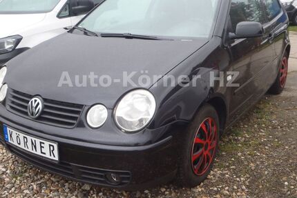 VW Polo 322.550 km 999 &euro; Halberstadt 38820