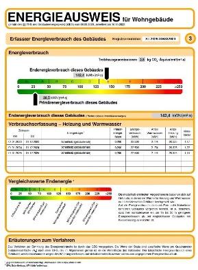 Einfamilienhaus Beetzendorf - 5 Zimmer, 147 m&sup2;, 322.000&euro; | Angebot:26400154