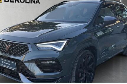 Cupra Ateca 4.000 km 42.999 &euro; Berlin 13581
