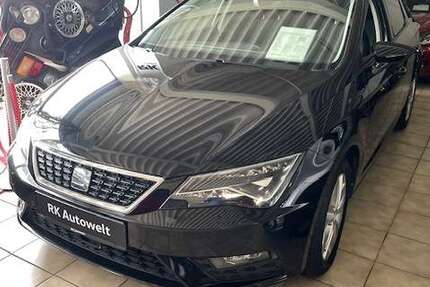 Seat Leon 135.000 km 13.990 € Soest 59494