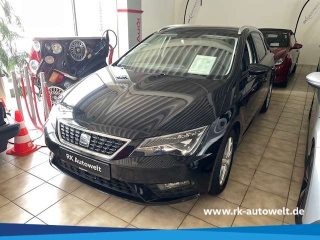 Seat Leon 135.000 km 13.990 € Soest 59494