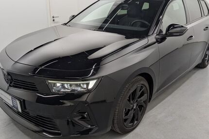 Opel Astra 13.500 km 28.790 € Landau 76829
