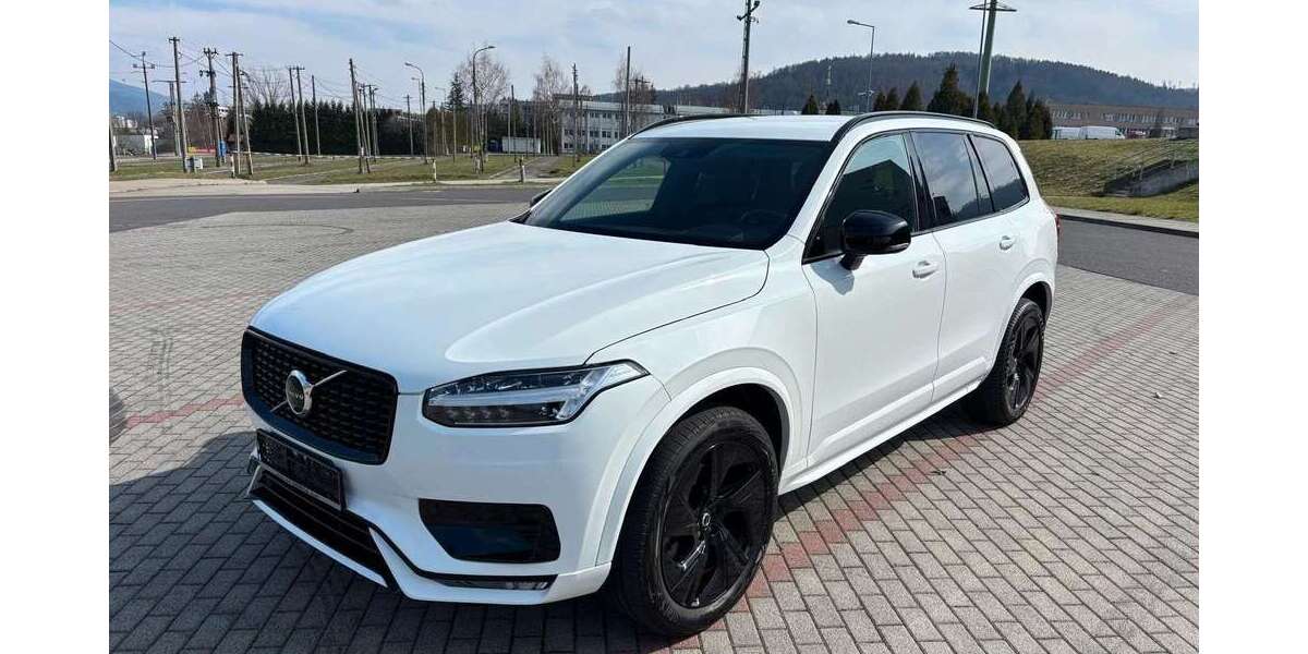 Volvo XC90 73.000 km 38.999 &euro; Oldenburg 26129