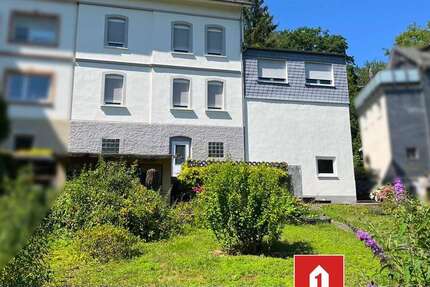 Haus Siegen - 9 Zimmer, 190 m&sup2;, 264.000&euro; | Angebot:27111898