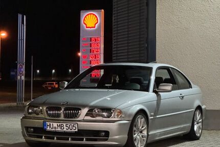 BMW 328 184.755 km 9.000 &euro; Neuberg 63553