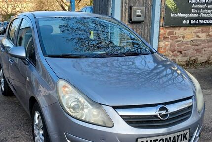Opel Corsa 146.000 km 4.299 &euro; Karlsruhe 76131