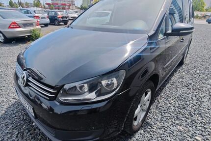 VW Touran 416.000 km 4.500 &euro; Erlensee 63526