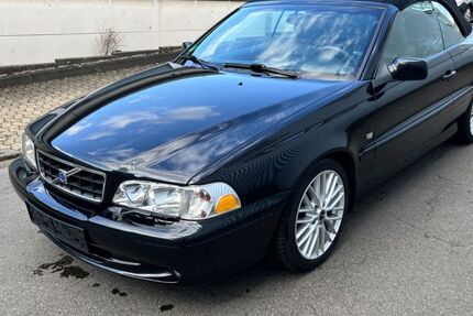 Volvo C70 39.400 km 11.999 &euro; Heiligenhaus 42579