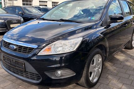 Ford Focus 241.300 km 2.490 &euro; Trier 54294