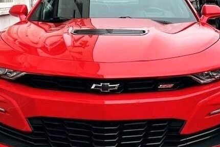 Chevrolet Camaro 77.500 km 39.900 &euro; Unterföhring 85774