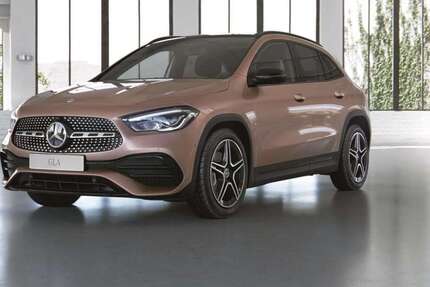 Mercedes-Benz GLA 250 86.457 km 31.879 &euro; Donauwörth 86609