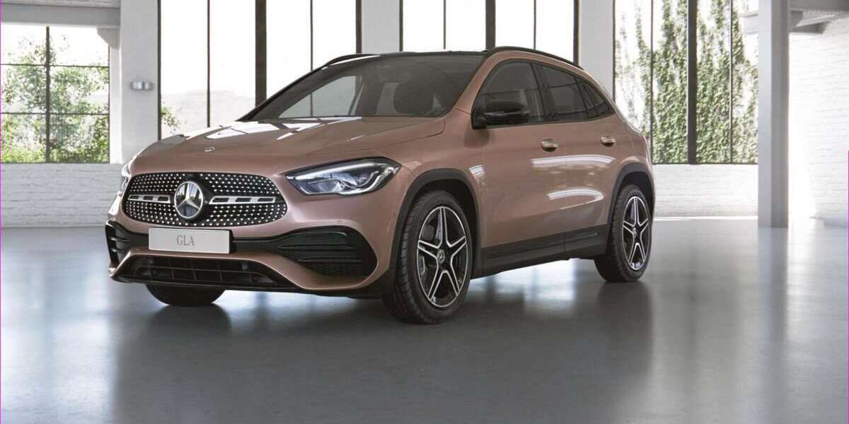 Mercedes-Benz GLA 250 86.457 km 31.879 &euro; Donauwörth 86609
