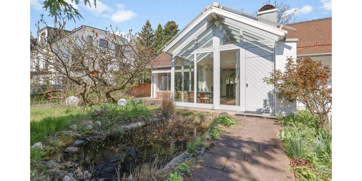 Einfamilienhaus München Allach-Untermenzing - 6 Zimmer, 185 m&sup2;, 1.299.000&euro; | Angebot:26443447