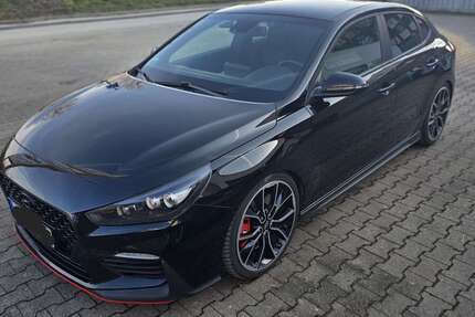 Hyundai i30 52.219 km 23.500 &euro; Neckartailfingen 72666