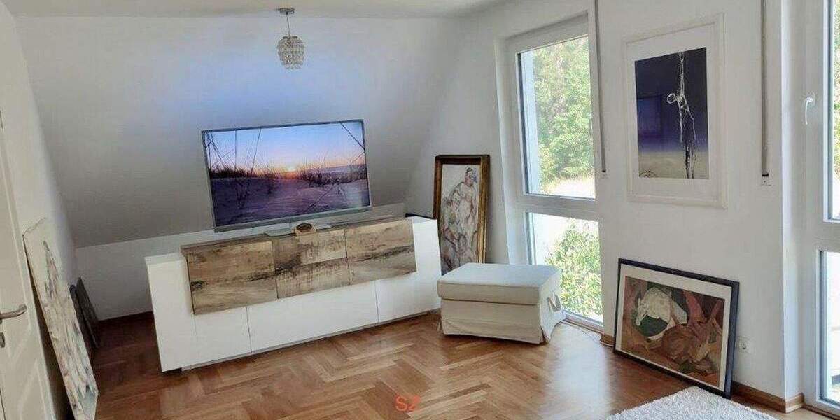 Einfamilienhaus Usedom Paske - 3 Zimmer, 122 m&sup2;, 395.000&euro; | Angebot:25663271