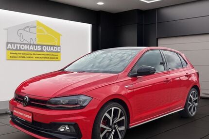 VW Polo 41.582 km 21.999 &euro; Kandern 79400