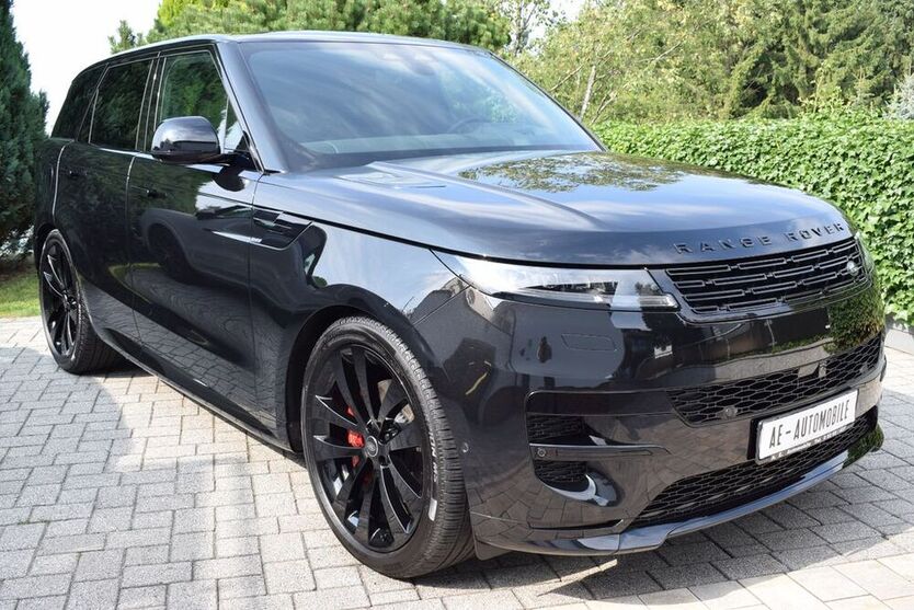 Range Rover Sport