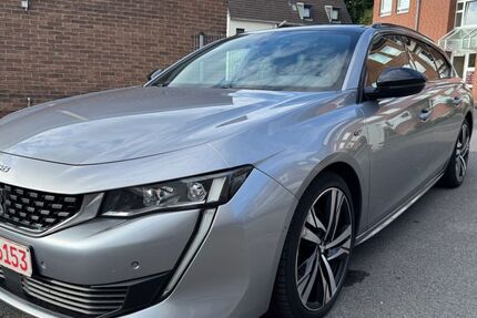 Peugeot 508 210.000 km 14.700 &euro; Neuss 41462