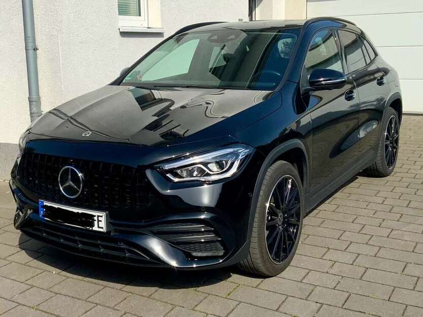GLA 250