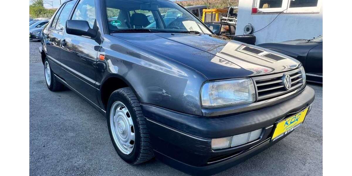 VW Vento 127.000 km 3.900 &euro; Mannheim 68199