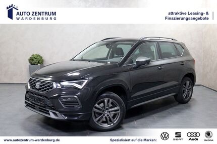 Seat Ateca 92.900 km 21.900 &euro; Wardenburg 26203